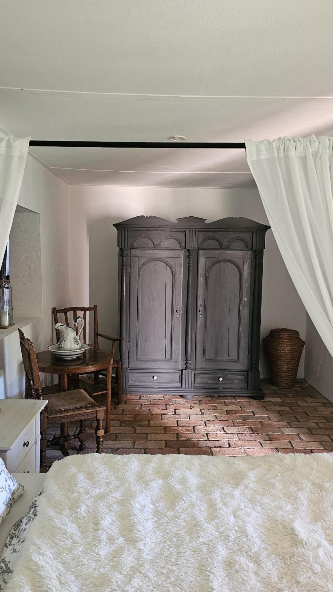 Ferienhaus Am Haff Hintersee 외부 사진